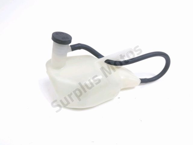 Vase expansion occasion SUZUKI GSR 600 2007