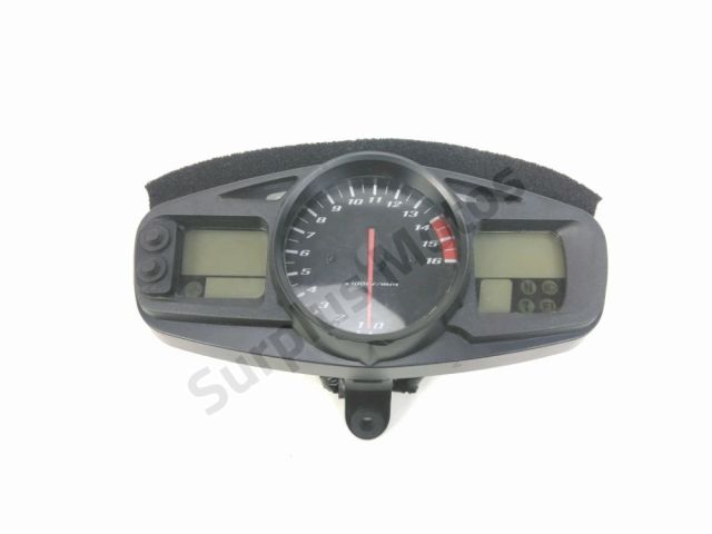Compteur occasion SUZUKI GSR 600 2007