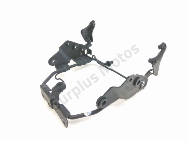 Araignee avant occasion SUZUKI GSR 600 2007