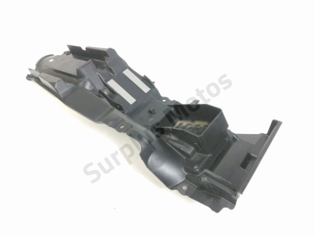 Passage de roue complet occasion SUZUKI GSR 600 2007