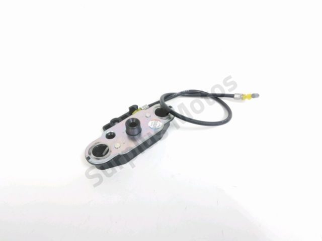 Mecanisme occasion SUZUKI GSR 600 2007
