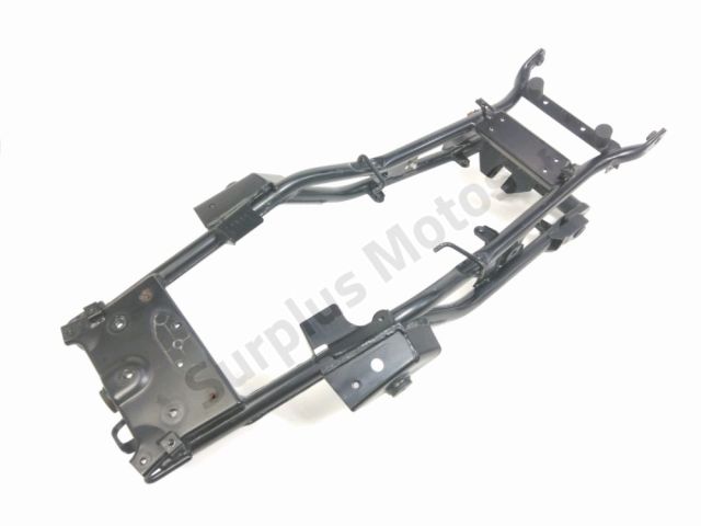 Boucle cadre arriere occasion SUZUKI GSR 600 2007