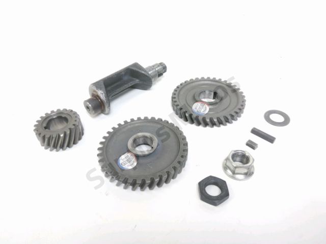 Kit transmission complet occasion SHERCO SUPERMOTARD 2017