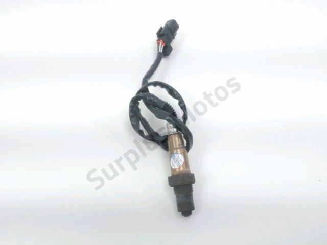 Sonde lambda occasion ZONTES 350 D 2024