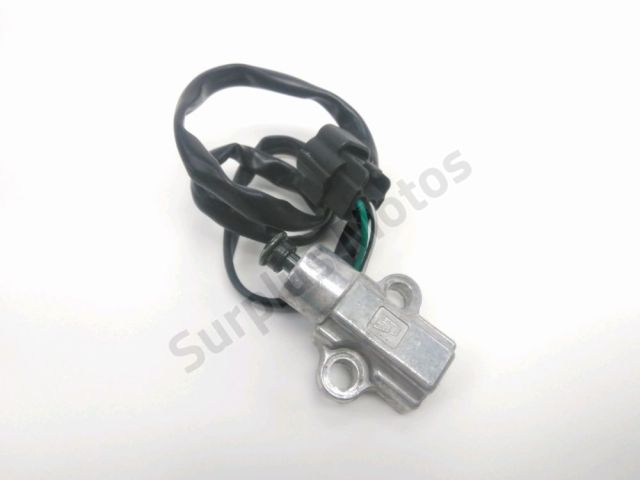Contacteur de bequille occasion ZONTES 350 D 2024