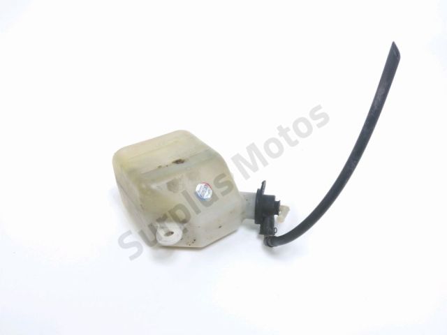 Vase expansion occasion YAMAHA XJ6 600 DIVERSION 2011