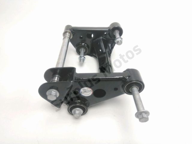 Support moteur occasion ZONTES 350 D 2024