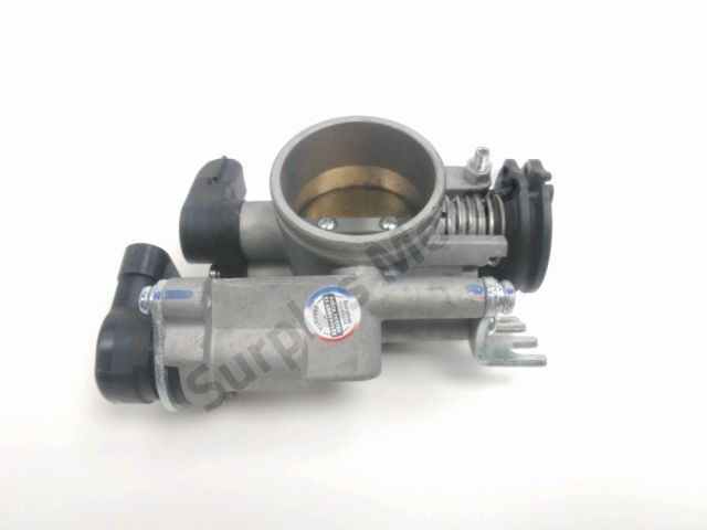 Corps d'injection droit occasion ZONTES 350 D 2024