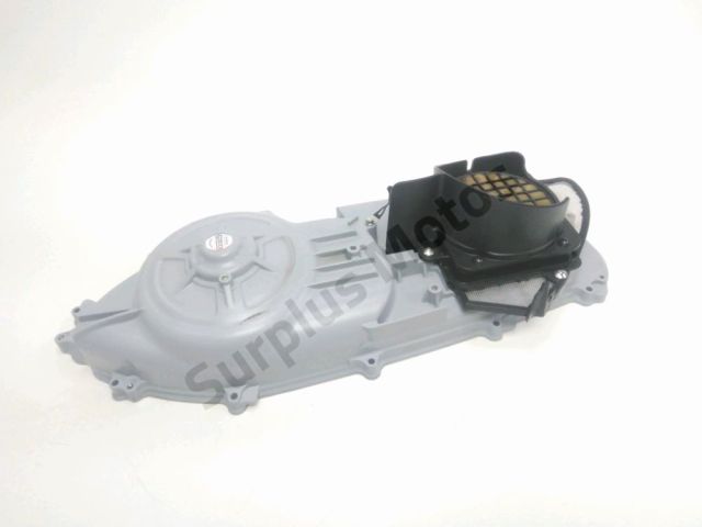 Carter embrayage occasion ZONTES 350 D 2024