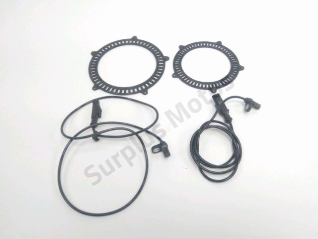 Capteur abs occasion ZONTES 350 D 2024