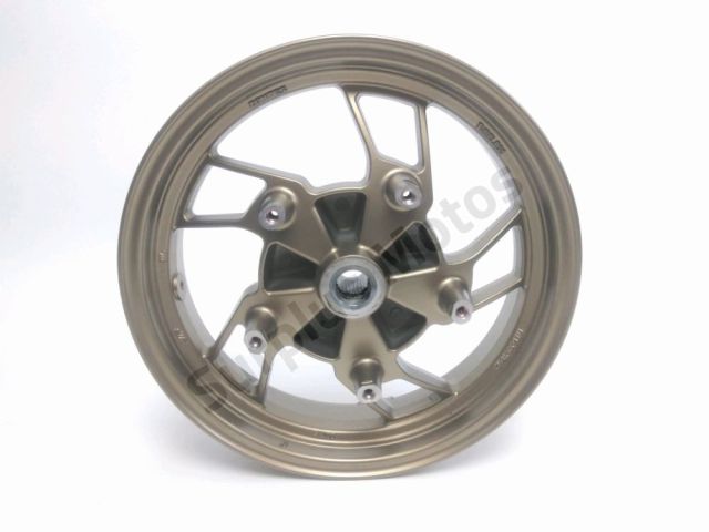 Jante arriere occasion ZONTES 350 D 2024