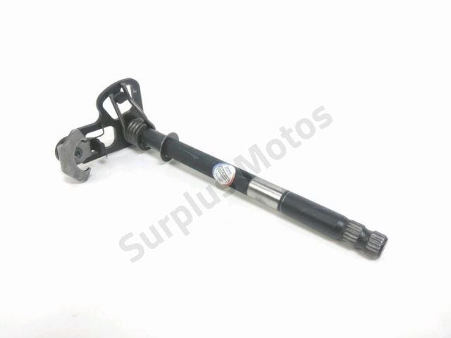 Arbre de selecteur occasion GILERA SMT 2014