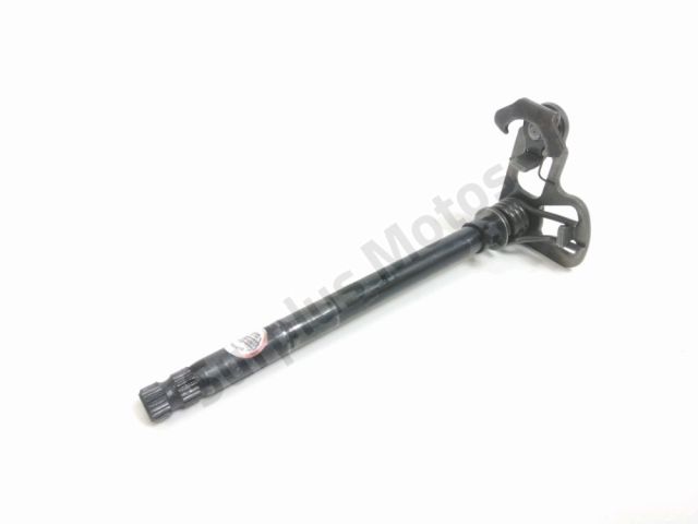 Arbre de selecteur occasion APRILIA RX 2007