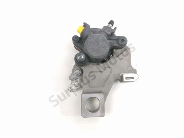 Etrier frein arriere occasion SUZUKI GSX-S 1000 2020