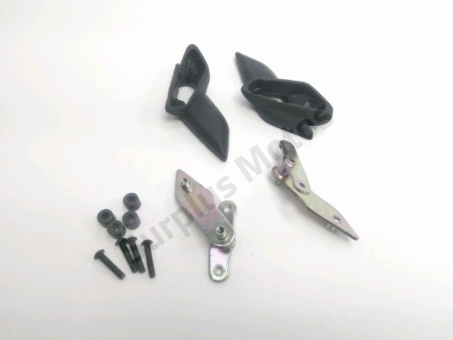 Support avant occasion PIAGGIO MP3 300 YOURBAN 2016