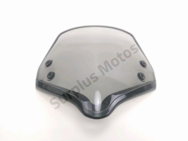 Bulle avant occasion PIAGGIO MP3 300 YOURBAN 2016