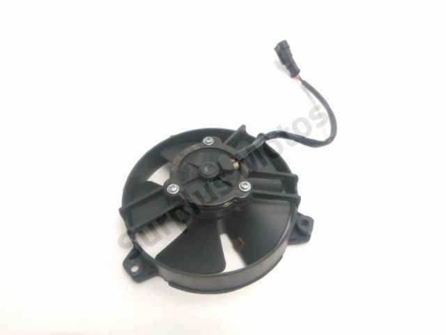Ventilateur occasion PIAGGIO MP3 300 YOURBAN 2016