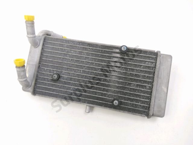 Radiateur eau occasion YAMAHA YP 250 X-MAX 2012