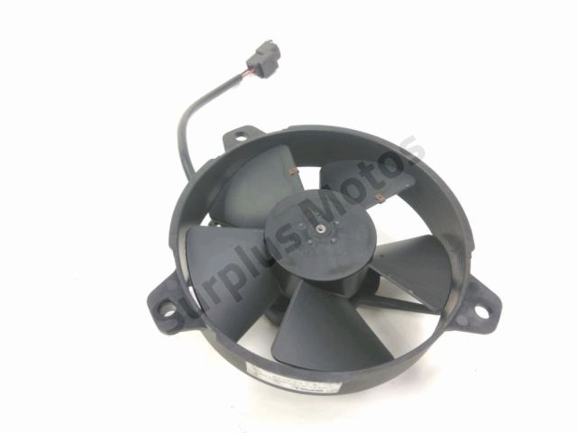Ventilateur occasion YAMAHA YP 250 X-MAX 2012