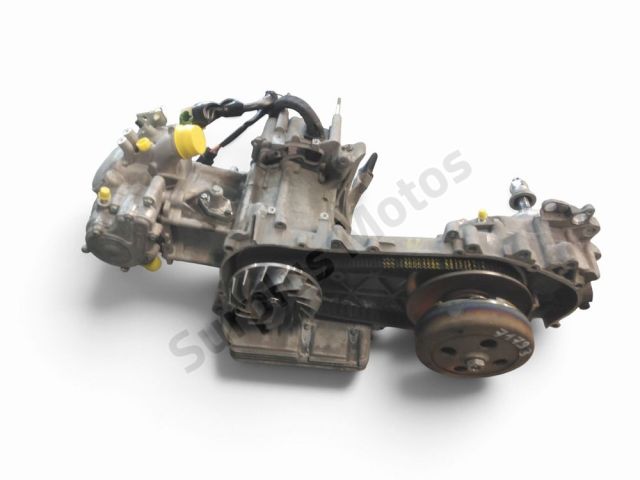 Moteur occasion PIAGGIO MEDLEY 125 2020