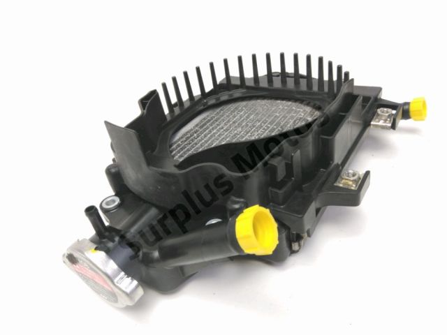 Radiateur eau occasion PIAGGIO MEDLEY 125 2020