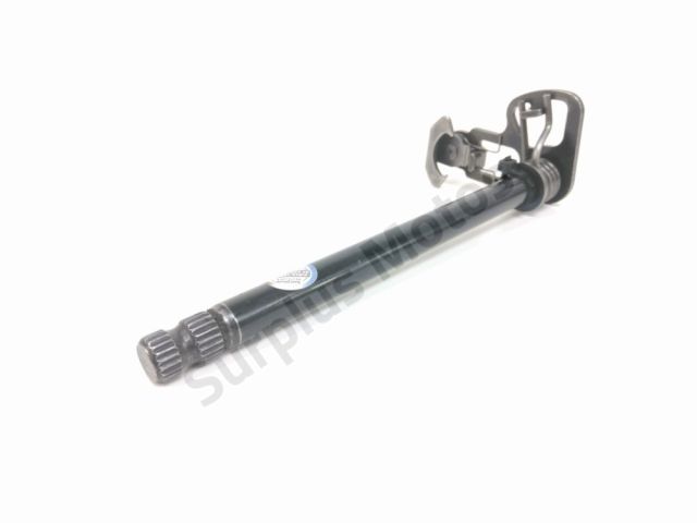 Arbre de selecteur occasion DERBI SENDA DRD 2017