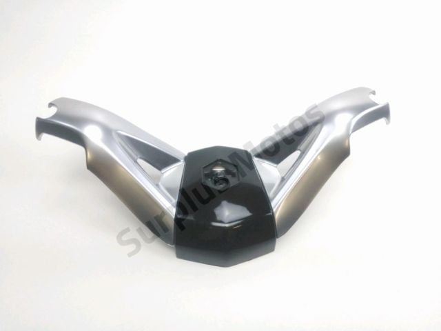 Habillage avant du guidon occasion PIAGGIO X10 125 2013