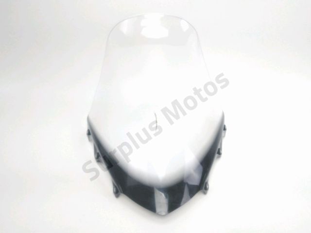 Bulle avant occasion PIAGGIO X10 125 2013
