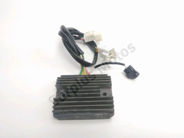 Regulateur de tension occasion PIAGGIO X10 125 2013