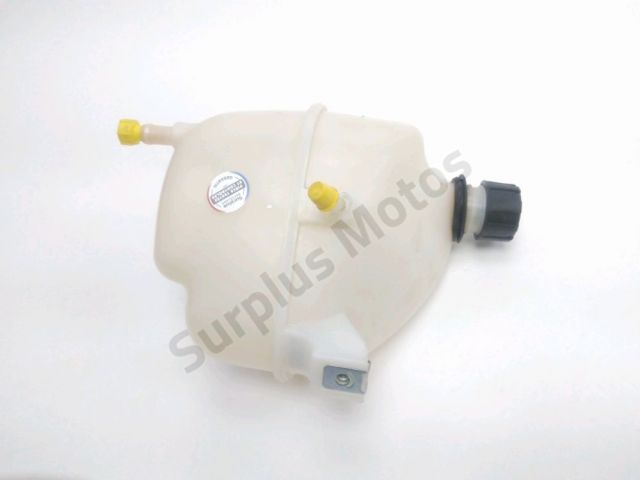 Vase expansion occasion PIAGGIO X10 125 2013