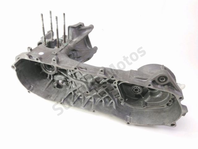Carter moteur occasion MBK CW 50 BOOSTER 2012