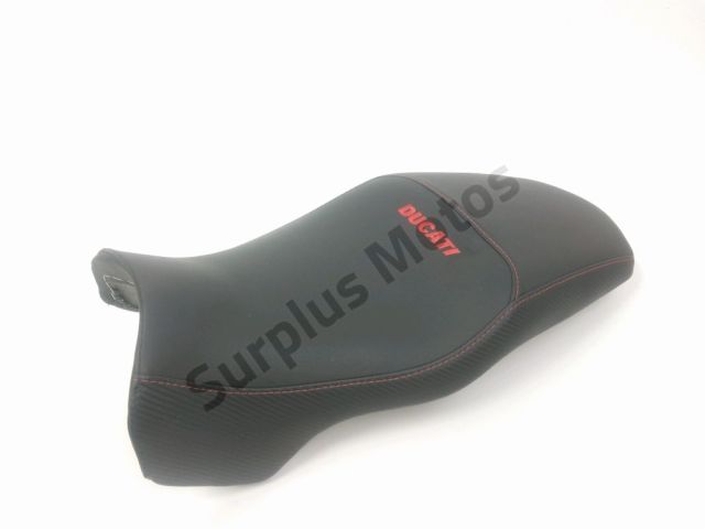 Selle complete occasion DUCATI 900 SUPERSPORT 2001