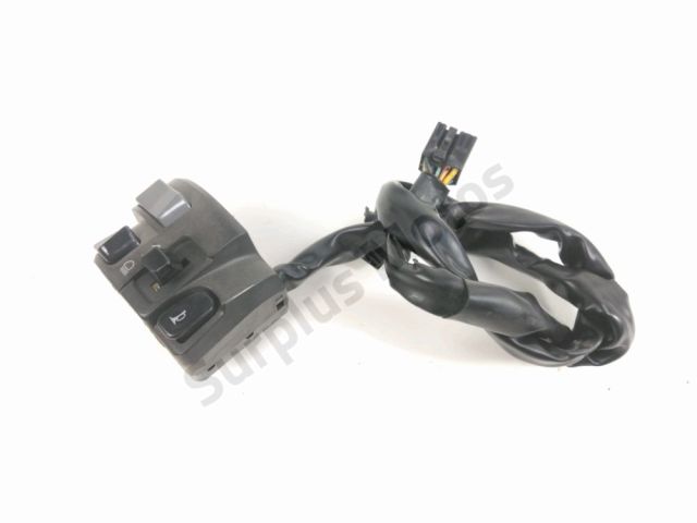 Commodo gauche occasion YAMAHA FJR 1300 2006