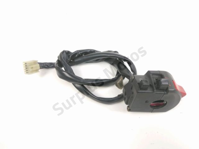 Commodo droit occasion YAMAHA FJR 1300 2006