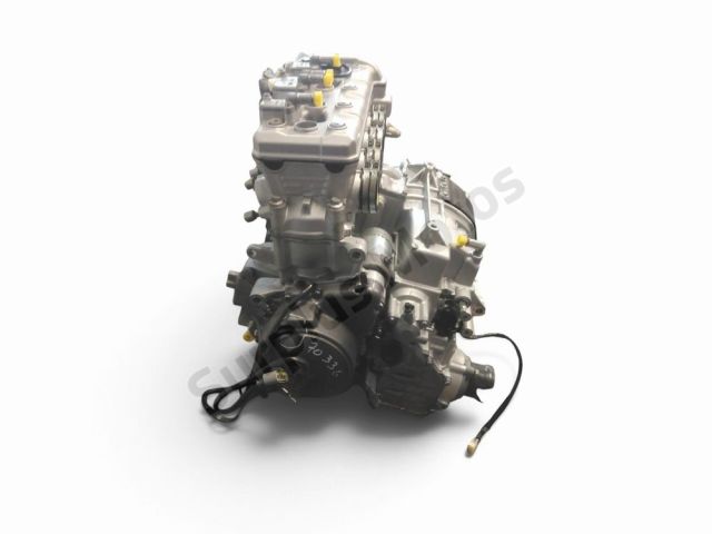 Moteur occasion YAMAHA FJR 1300 2006