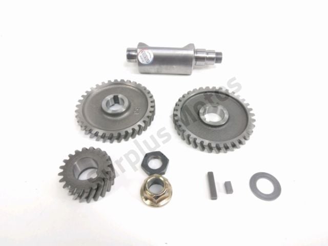 Kit transmission complet occasion BETA RR 50 SUPER MOTARD 2021