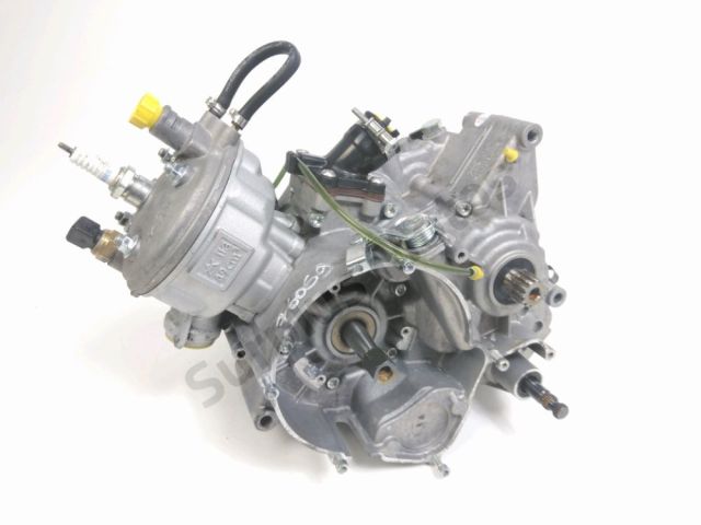 Moteur occasion SHERCO SUPERMOTARD 2025