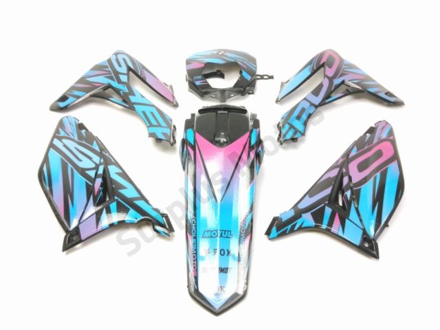 Pack carenage occasion SHERCO SUPERMOTARD 2025