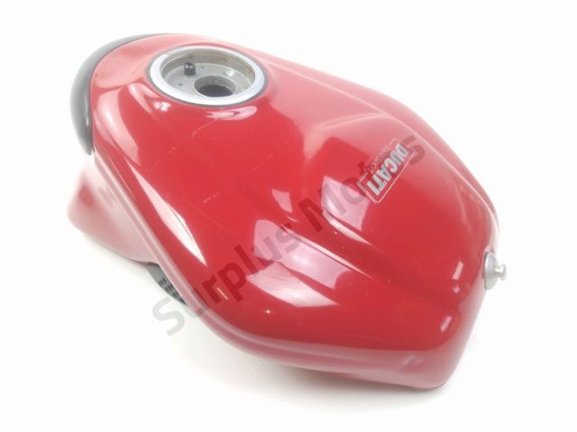 Reservoir occasion DUCATI 900 SUPERSPORT 2001