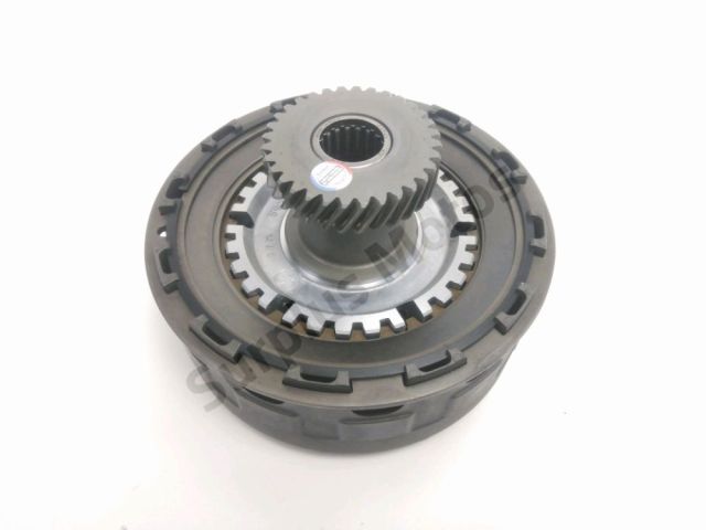 Embrayage complet occasion YAMAHA XP 560 T-MAX 2022