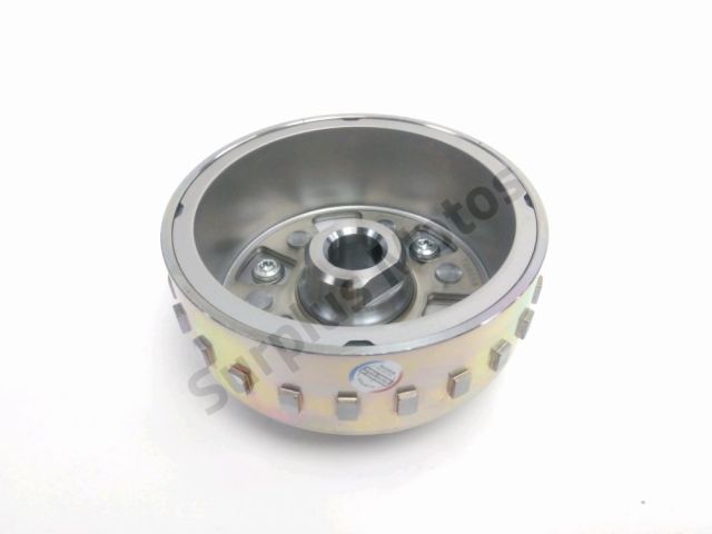 Rotor occasion YAMAHA XP 560 T-MAX 2022