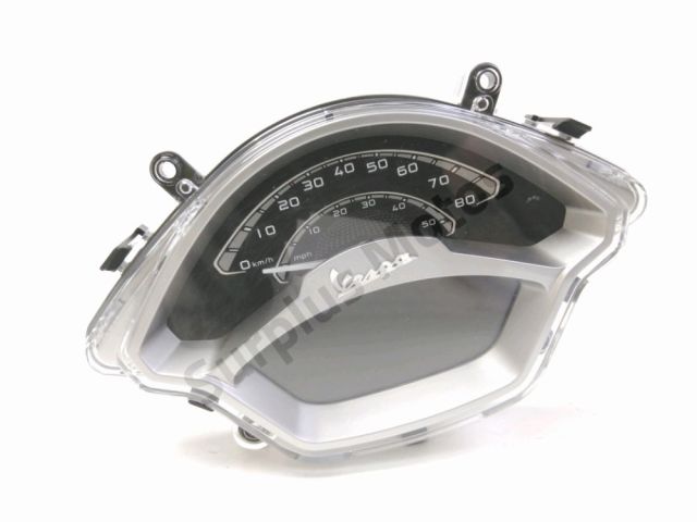Compteur occasion VESPA PRIMAVERA 2024