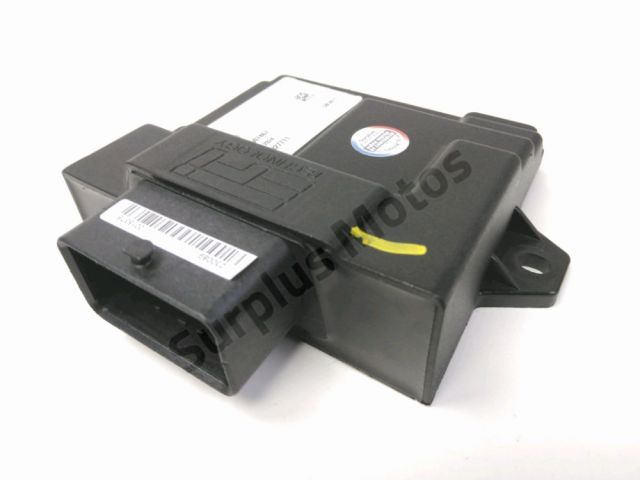 Boitier injection occasion VESPA PRIMAVERA 2024