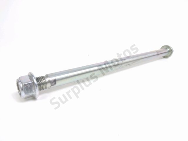 Axe de bras oscillant occasion VOGE BRIVIDO 500 R 2023