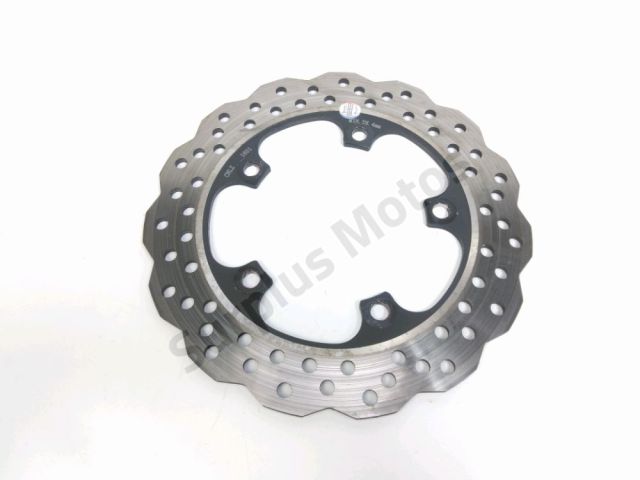 Disque frein arriere occasion VOGE BRIVIDO 500 R 2023