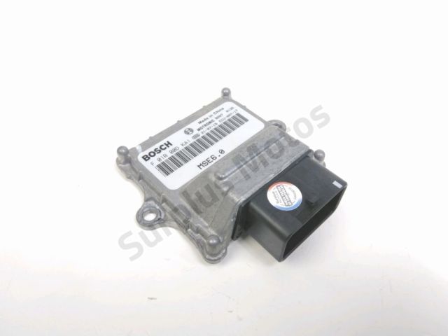 Boitier cdi occasion VOGE BRIVIDO 500 R 2023