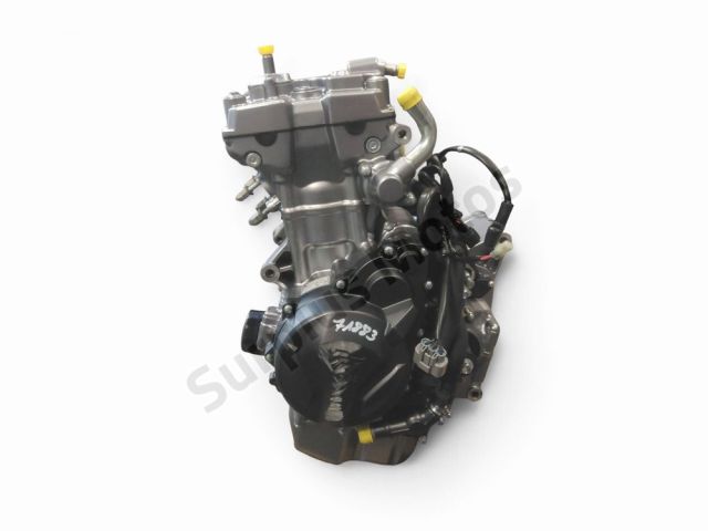 Moteur occasion VOGE BRIVIDO 500 R 2023