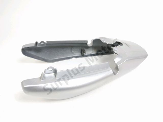 Coque arriere complete occasion YAMAHA YBR 125 2008