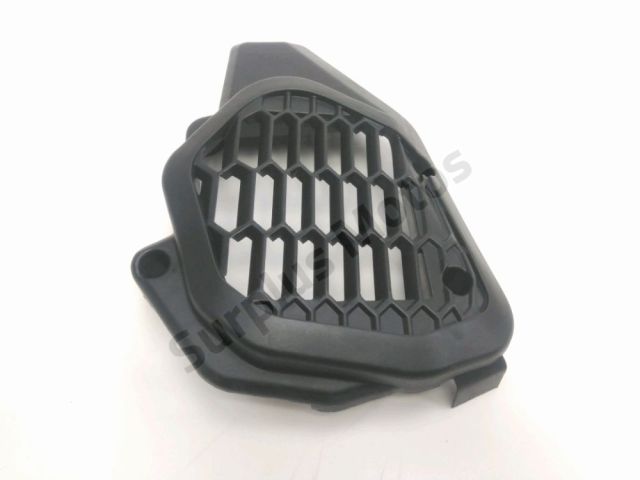 Grille de radiateur occasion JORDON ADV 2025
