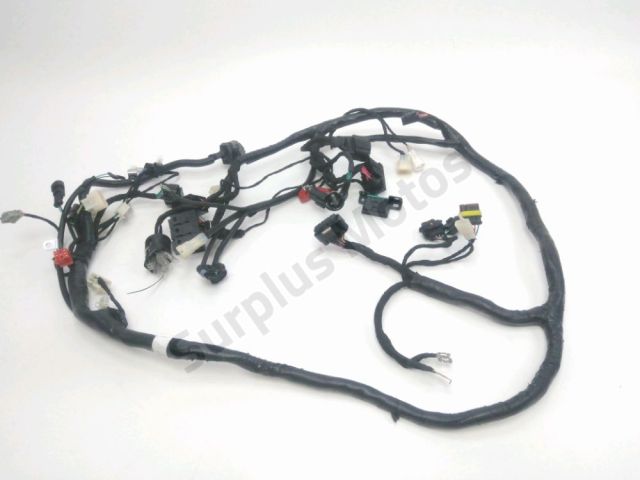 Faisceau electrique occasion JORDON ADV 2025